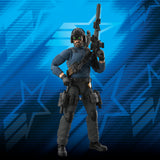 G.I. Joe Classified Series #230 Shipwreck & Althea
