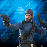 G.I. Joe Classified Series #230 Shipwreck & Althea