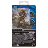 G.I. Joe Classified Series #231 Daina of the October Guard