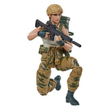 G.I. Joe Classified Series #231 Daina of the October Guard