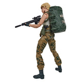 G.I. Joe Classified Series #231 Daina of the October Guard