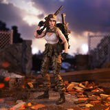 G.I. Joe Classified Series #231 Daina of the October Guard