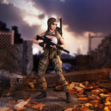 G.I. Joe Classified Series #231 Daina of the October Guard