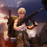 G.I. Joe Classified Series #231 Daina of the October Guard