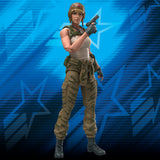 G.I. Joe Classified Series #231 Daina of the October Guard