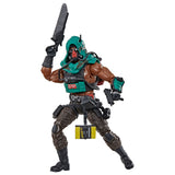 G.I. Joe Classified Series #232 Dreadnok Flatline