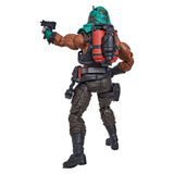 G.I. Joe Classified Series #232 Dreadnok Flatline