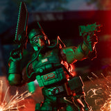 G.I. Joe Classified Series #232 Dreadnok Flatline