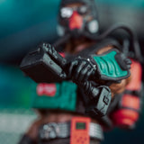G.I. Joe Classified Series #232 Dreadnok Flatline