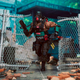 G.I. Joe Classified Series #232 Dreadnok Flatline