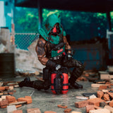 G.I. Joe Classified Series #232 Dreadnok Flatline