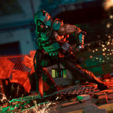 G.I. Joe Classified Series #232 Dreadnok Flatline