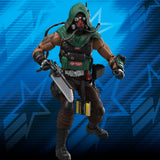 G.I. Joe Classified Series #232 Dreadnok Flatline