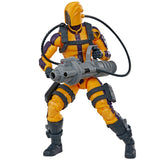 G.I. Joe Classified Series #253 H.E.A.T. Viper