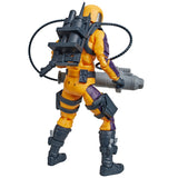 G.I. Joe Classified Series #253 H.E.A.T. Viper