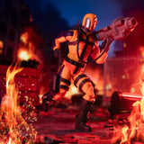 G.I. Joe Classified Series #253 H.E.A.T. Viper