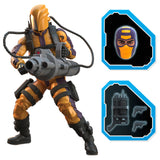 G.I. Joe Classified Series #253 H.E.A.T. Viper