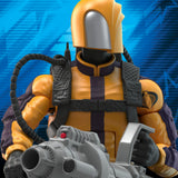 G.I. Joe Classified Series #253 H.E.A.T. Viper