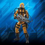 G.I. Joe Classified Series #253 H.E.A.T. Viper