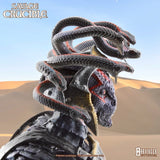 Savage Crucible Naa'Om Arkon