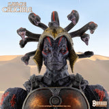 Savage Crucible Naa'Om Arkon