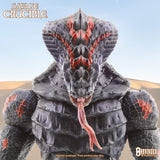 Savage Crucible Naa'Om Arkon