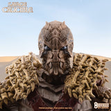 Savage Crucible Set'Karra the Dune Reaper