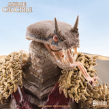 Savage Crucible Set'Karra the Dune Reaper