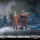 Star Wars The Vintage Collection Mandalorian 3-Pack