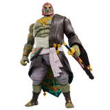 The Legend Of Zelda: Heroes Of Hyrule Ganondorf