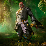 The Legend Of Zelda: Heroes Of Hyrule Ganondorf