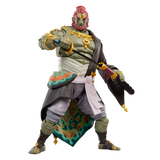 The Legend Of Zelda: Heroes Of Hyrule Ganondorf