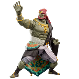 The Legend Of Zelda: Heroes Of Hyrule Ganondorf