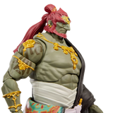 The Legend Of Zelda: Heroes Of Hyrule Ganondorf