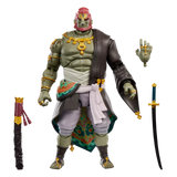 The Legend Of Zelda: Heroes Of Hyrule Ganondorf