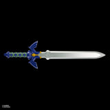 The Legend of Zelda Electronic Master Sword
