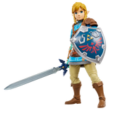 The Legend Of Zelda: Heroes Of Hyrule Link