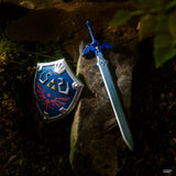 The Legend Of Zelda: Heroes Of Hyrule Link