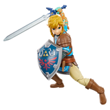 The Legend Of Zelda: Heroes Of Hyrule Link