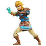 The Legend Of Zelda: Heroes Of Hyrule Link
