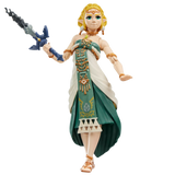 The Legend Of Zelda: Heroes Of Hyrule Princess Zelda
