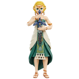 The Legend Of Zelda: Heroes Of Hyrule Princess Zelda