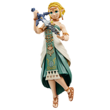 The Legend Of Zelda: Heroes Of Hyrule Princess Zelda
