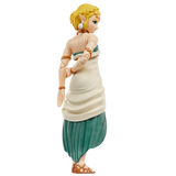 The Legend Of Zelda: Heroes Of Hyrule Princess Zelda