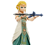 The Legend Of Zelda: Heroes Of Hyrule Princess Zelda