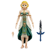 The Legend Of Zelda: Heroes Of Hyrule Princess Zelda