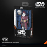 Star Wars Black Series Galactic Marine