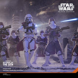 Star Wars Black Series Saga Collection VHS-Style Multipack