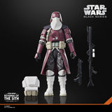Star Wars Black Series Saga Collection VHS-Style Multipack