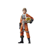 Star Wars Black Series Luke Skywalker (X-Wing Pilot)